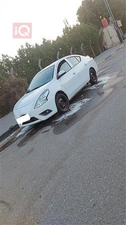 نيسان صني